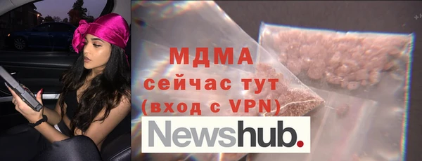 Альфа ПВП Алексин